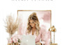 create digital planners, journals, and templates for etsy or goodnotes